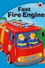 Image for Fast Fire Engine