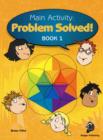 Image for Main Activity: Problem Solved! Pupil Book 1 for Year 7