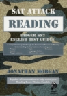 Image for SAT Attack Reading : Badger KS3 English Test Guides