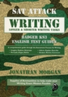 Image for SAT Attack Writing : Badger KS3 English Test Guides