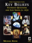 Image for Badger GCSE Religious Studies : Key Beliefs, Ultimate Questions and Life Issues for AQA