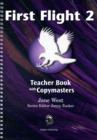 Image for First Flight : Level 2 : Teacher Book with Copymasters
