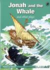 Image for Jonah and the Whale and Other Plays