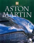 Image for Aston Martin  : ever the thoroughbred