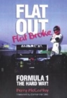 Image for Flat out, flat broke