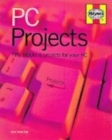 Image for PC projects  : fifty fabulous projects for your PC