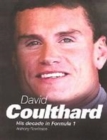 Image for David Coulthard  : his decade in Formula 1