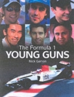 Image for The Formula 1 young guns