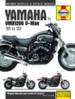 Image for Yamaha VMX1200 V-Max service and repair manual