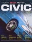 Image for Honda Civic  : the definitive guide to modifying