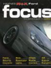 Image for Ford Focus  : the definitive guide to modifying