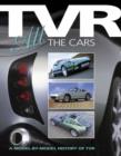 Image for TVR  : all the models