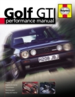 Image for VW Golf performance manual