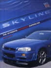 Image for Skyline  : the ultimate Japanese supercar