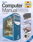 Image for Haynes computer manual  : the step-by-step guide to upgrading, repairing and maintaining a PC