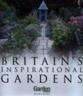 Image for Britain&#39;s Inspirational Gardens