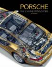 Image for Porsche  : the engineering story