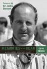 Image for Memories of The Bear  : a biography of Denny Hulme