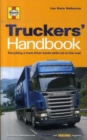 Image for Truckers&#39; handbook  : everything a truck driver needs while out on the road