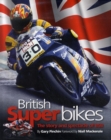 Image for British superbikes  : the story and spectacle of BSB