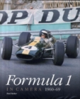 Image for Formula 1 in camera, 1960-69