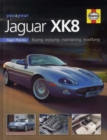 Image for You and your Jaguar XK8  : buying, enjoying, maintaining, modifying