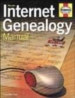 Image for Internet Genealogy Manual