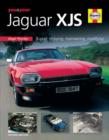 Image for You &amp; your Jaguar XJS  : buying, enjoying, maintaining, modifying
