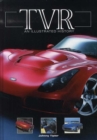 Image for TVR  : an illustrated history