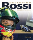 Image for Valentino Rossi  : portrait of a motogenius