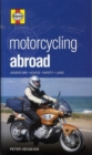 Image for Motorcycling Abroad