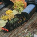 Image for Railway modelling masterclassVol. 2: Painting locomotives and rolling stock