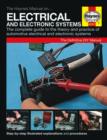 Image for The Haynes Car Electrical Systems Manual
