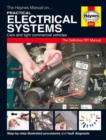 Image for Practical electrical manual  : the Haynes manual for chassis electrical systems