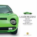 Image for Lamborghini  : Miura, Countach, Diablo, Murciâelago