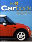 Image for The Car Book