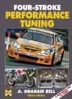 Image for Four-stroke performance tuning