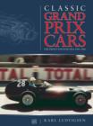 Image for Classic Grand Prix Cars