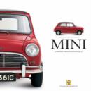 Image for Mini  : a celebration of Britain&#39;s best-loved small car