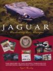 Image for Jaguar  : marketing the marque