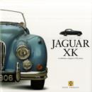 Image for Jaguar XK  : a celebration of Jaguar&#39;s 1950s classic