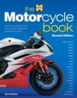 Image for The motorcycle book  : everything you need to know about owning, enjoying and maintaining your bike
