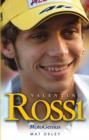 Image for Valentino Rossi  : motogenius