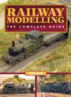 Image for Railway modelling  : the realistic way