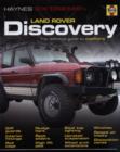 Image for Land Rover Discovery Modifying Manual