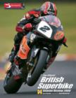 Image for The official British superbike season review 2006