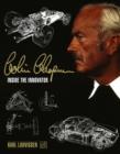 Image for Colin Chapman  : inside the innovator