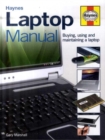 Image for Laptop Manual