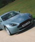 Image for &quot;Autocar&quot; Collection: Aston Martin (since 1994)