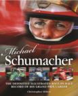 Image for Michael Schumacher  : the definitive race-by-race record of his Grand Prix career